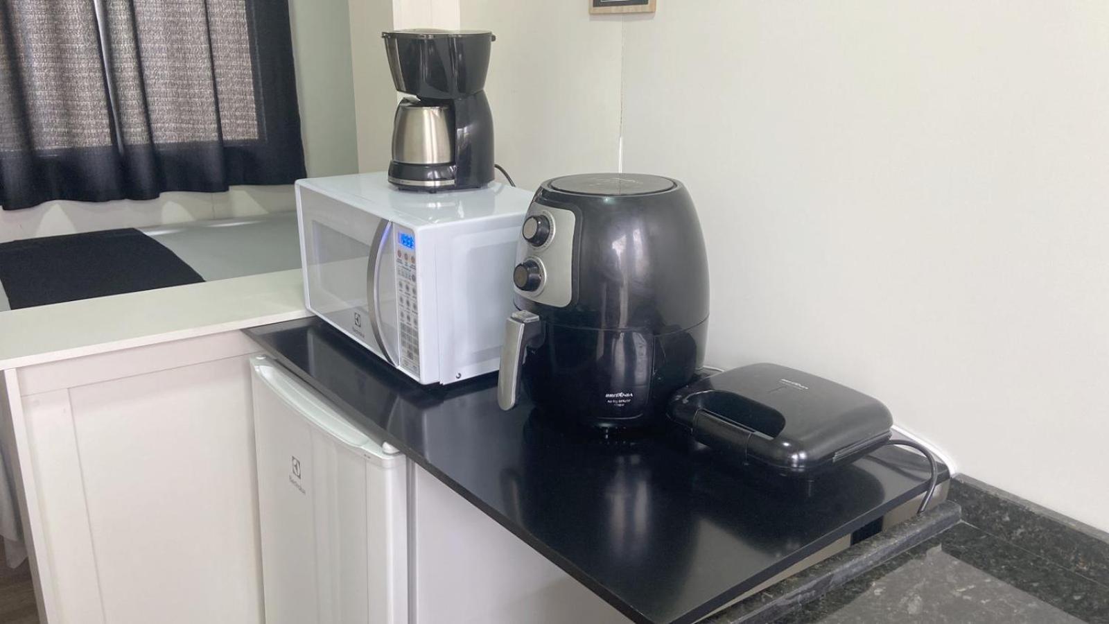 Space Dr7 Apartamento