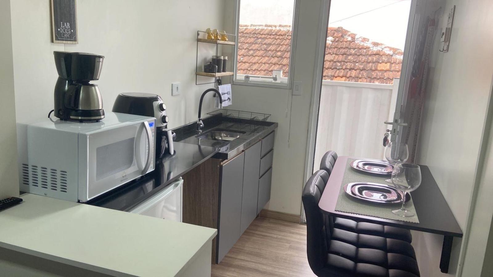Space Dr7 Apartamento