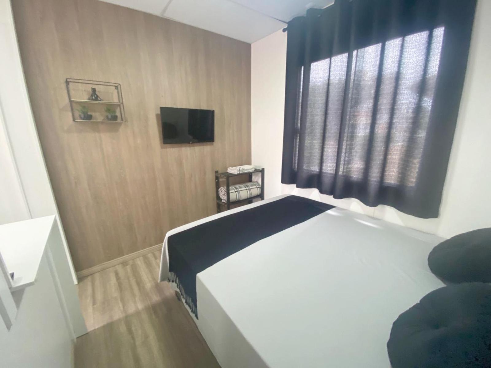 Apartment Space Dr7 Sao Jose dos Pinhais